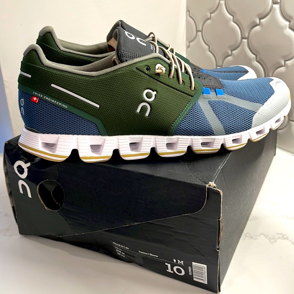 Men’s On Cloud 70